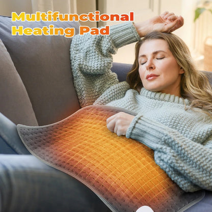 Heating Blanket