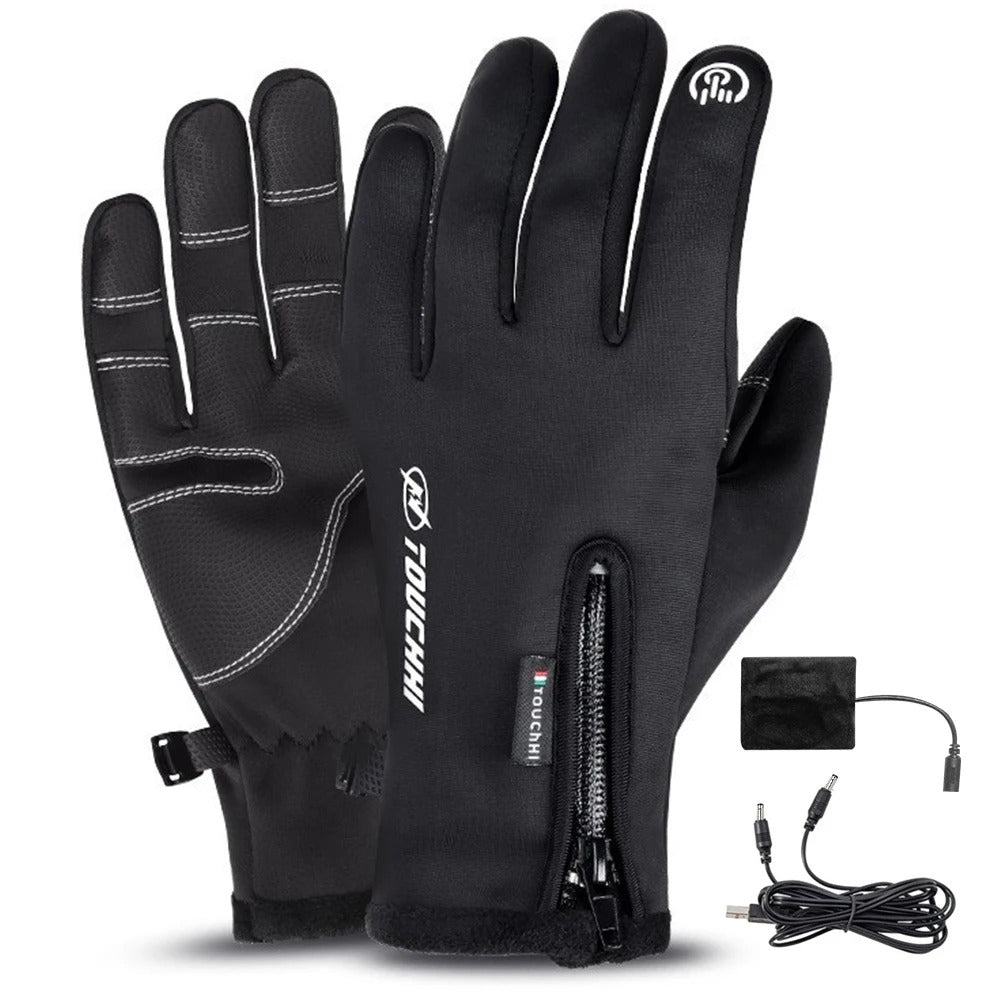 Essential Hand Armor to Conquer Even the Coldest Days