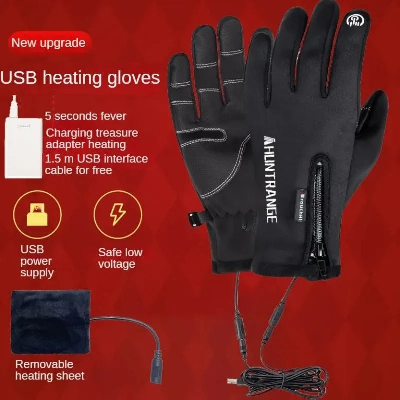 Essential Hand Armor to Conquer Even the Coldest Days