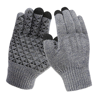 Simple Electric Heated Gloves